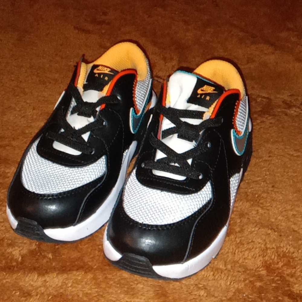 Nike Or Max